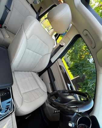 Mercedes-Benz GLE cena 165000 przebieg: 90883, rok produkcji 2018 z Warszawa małe 742